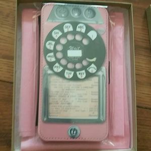 IPhone 6 Plus Cases Vintage Print 2 for Price of 1